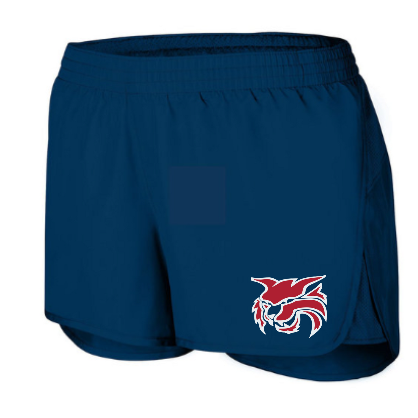 Ladies Tucson Wildcat Shorts