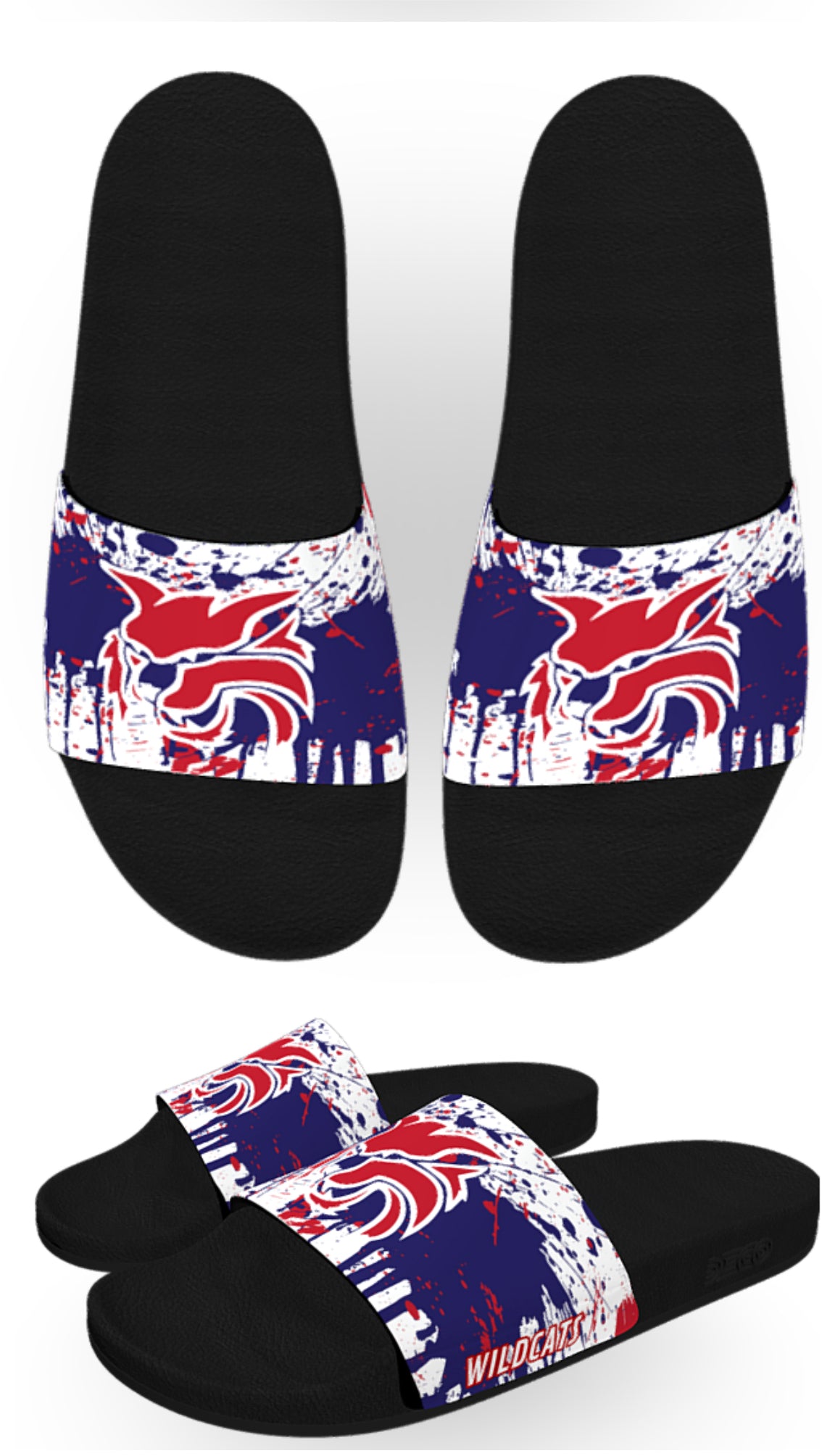 Wildcat Slides
