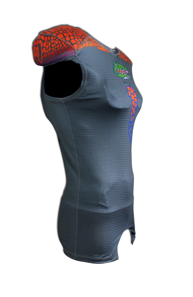 Tie Breaker Tackle Football Jersey