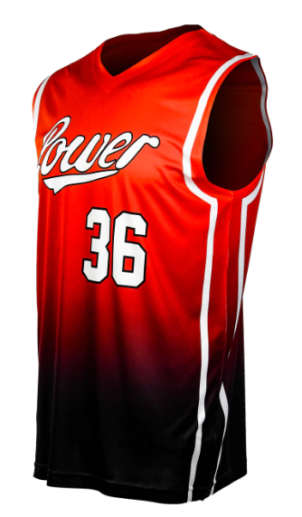 Sleeveless Tee V-Neck Jersey