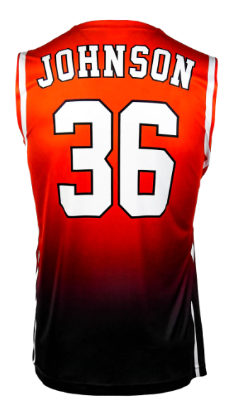 Sleeveless Tee V-Neck Jersey
