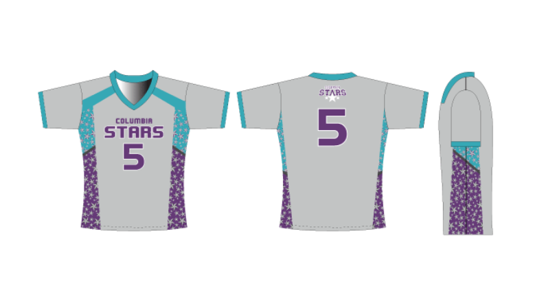 Shooter Shirt Basketball Jersey