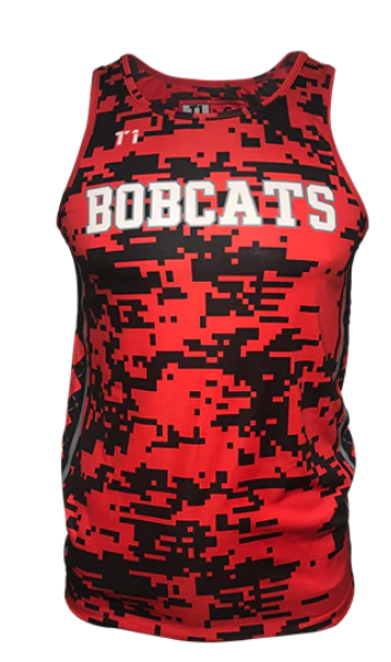 Track & Field Singlet