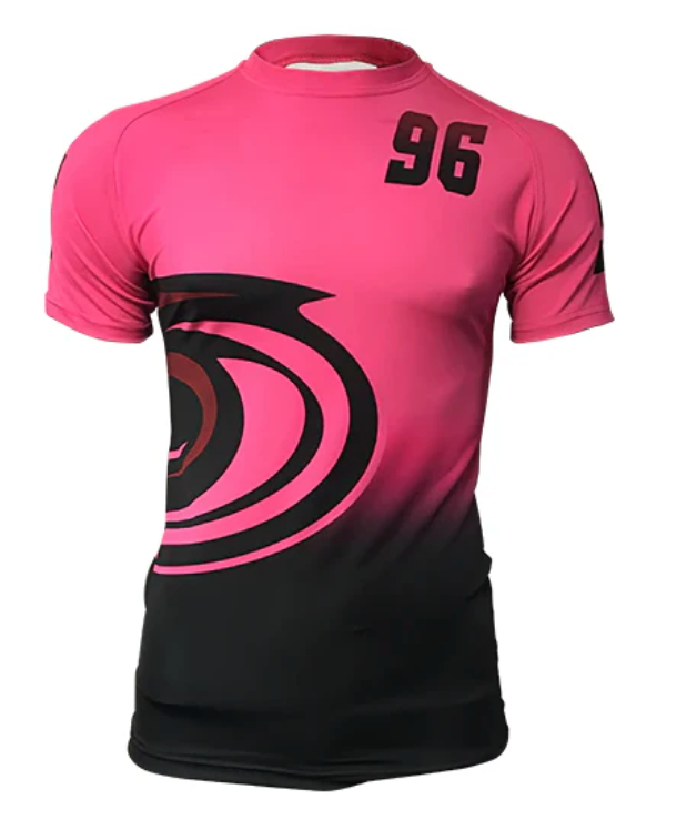 Short Sleeve Compression Tee