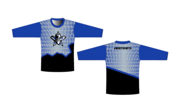 Long Sleeve Compression Tee