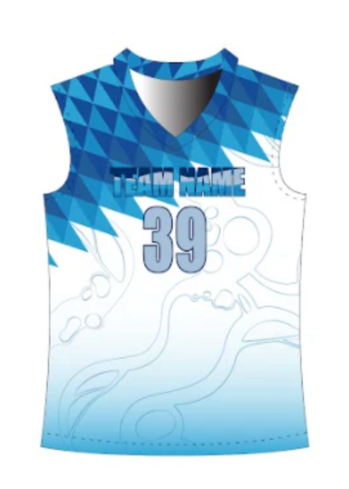 SLEEVELESS Single Ply Reversible Compression Shirt