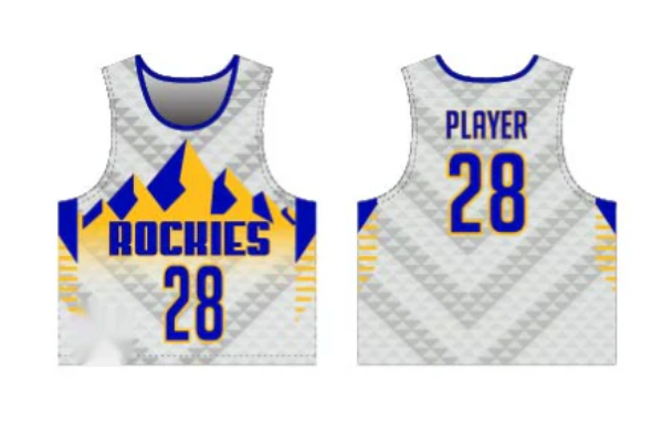Lacrosse Pinnie