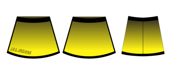 Lacrosse Skort w/ Integrated Shorts