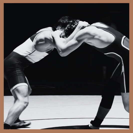 WRESTLING