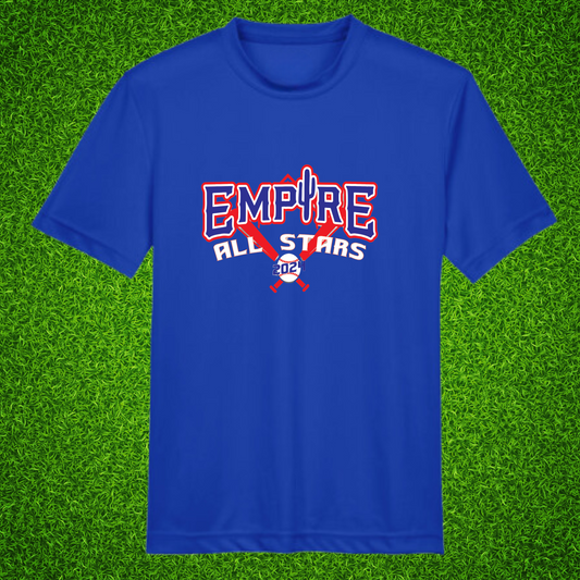 Empire All Star Shirt 2024