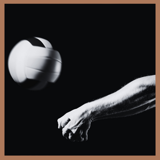 VOLLYBALL