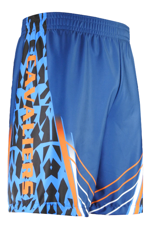 Performance Basketball Shorts