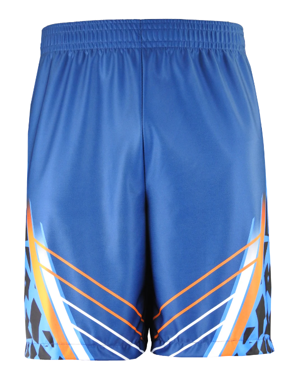 Performance Basketball Shorts