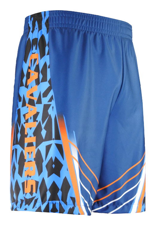 Performance Basketball Shorts