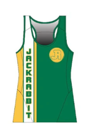 Racerback Track Singlet