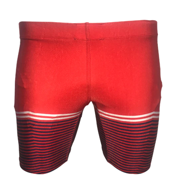 Male Compression Shorts