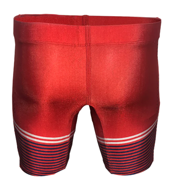 Male Compression Shorts